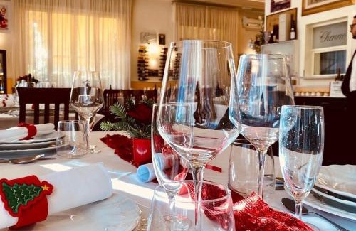 Subbiano Hotel | Hotel Chenno