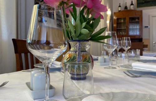 Subbiano Hotel | Hotel Chenno