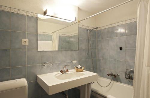 Klosters Platz Hotel | Hotel Chesa Grischuna