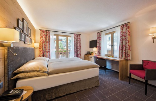 Zermatt Hotel | Hotel Chesa Valese