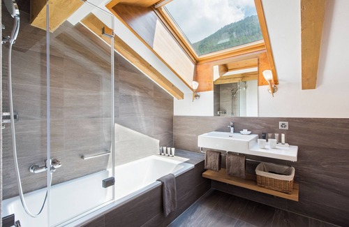 Zermatt Hotel | Hotel Chesa Valese