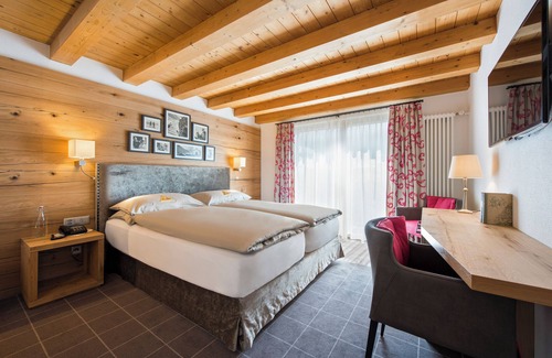 Zermatt Hotel | Hotel Chesa Valese