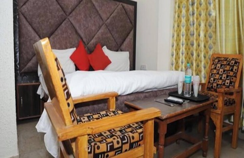 Bijnor Hotel | Hotel Chetali