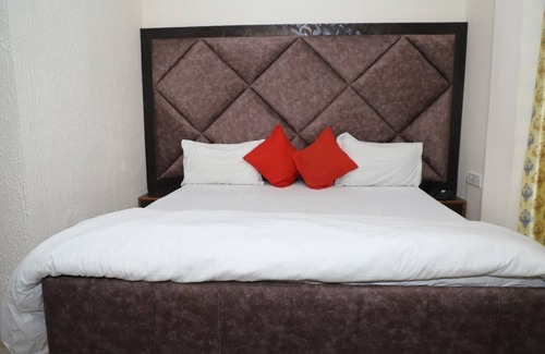 Bijnor Hotel | Hotel Chetali