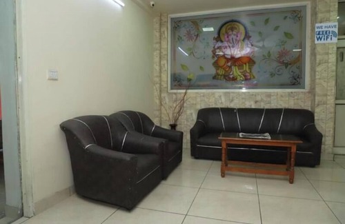 Bijnor Hotel | Hotel Chetali