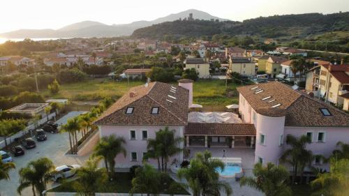 Marina di Ascea Hotel | Hotel Chiaro di Luna