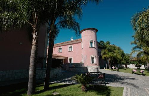 Marina di Ascea Hotel | Hotel Chiaro di Luna