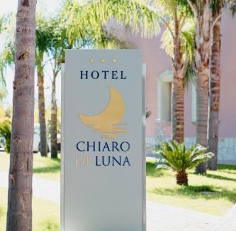 Marina di Ascea Hotel | Hotel Chiaro di Luna