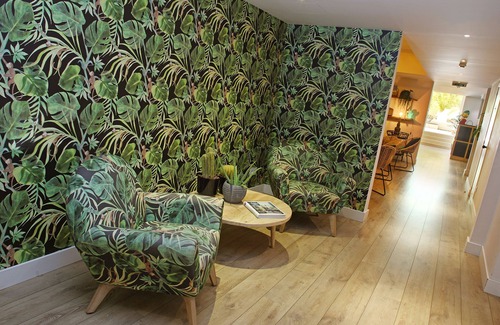 El Raval Hotel | Hotel Chic&basic Lemon Barcelona