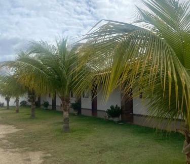 Abare Hotel | Hotel Chimarrão