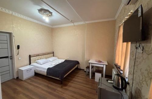 Ganja Hotel | Hotel Chinar