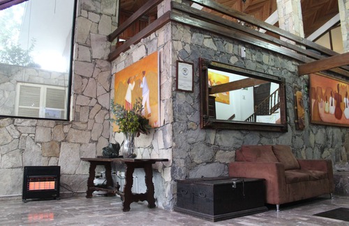 San Pedro Garza García Hotel | Hotel Chipinque