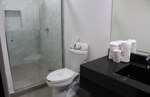 San Pedro Garza García Hotel | Hotel Chipinque