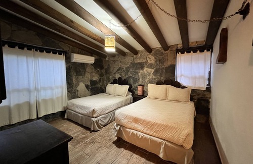 San Pedro Garza García Hotel | Hotel Chipinque