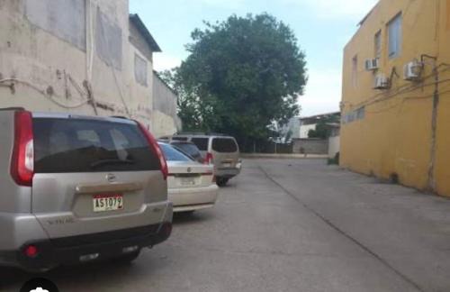 Chitre Hotel | Hotel Chitré