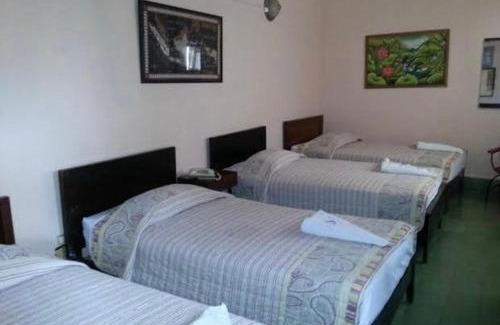 Chitre Hotel | Hotel Chitré