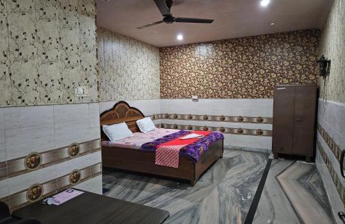 Haldwani Hotel | Hotel Chitrarth & Party Lawn