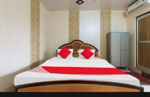 Haldwani Hotel | Hotel Chitrarth & Party Lawn