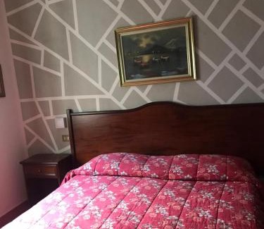 Casoretto Hotel | Hotel Chopin