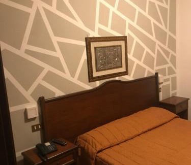 Casoretto Hotel | Hotel Chopin