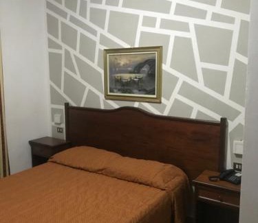 Casoretto Hotel | Hotel Chopin