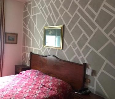 Casoretto Hotel | Hotel Chopin
