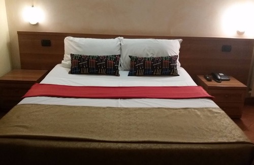 Casoretto Hotel | Hotel Chopin