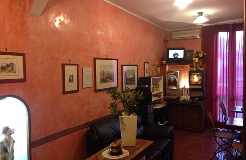 Casoretto Hotel | Hotel Chopin