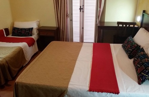 Casoretto Hotel | Hotel Chopin