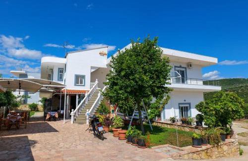 Ksamil Casa | Hotel Chris