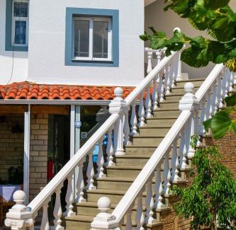 Ksamil Casa | Hotel Chris
