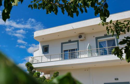 Ksamil Casa | Hotel Chris