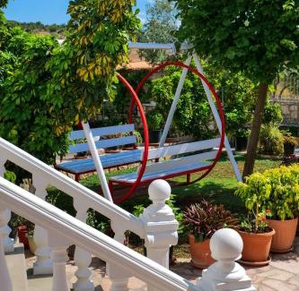Ksamil Casa | Hotel Chris