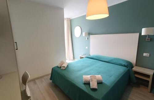 Bordonchio Hotel | Hotel Chris