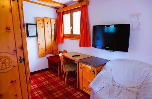 Saas-Fee Hotel | Hotel Christiania