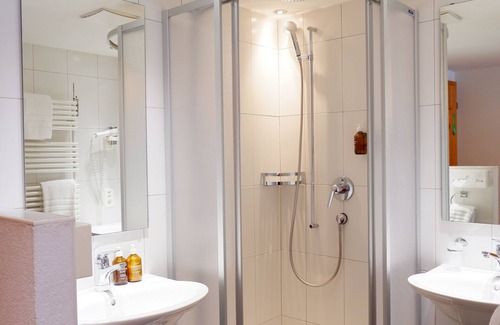 Saas-Fee Hotel | Hotel Christiania