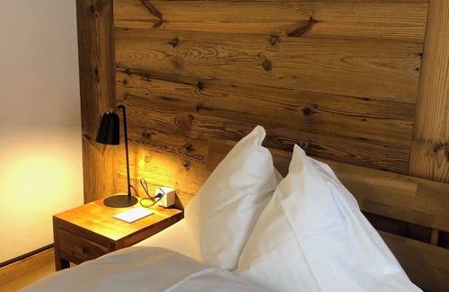 Saas-Fee Hotel | Hotel Christiania