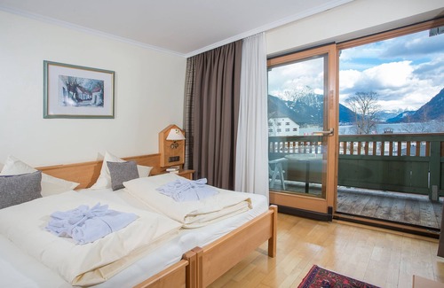 Pertisau Hotel | Hotel Christina am Achensee