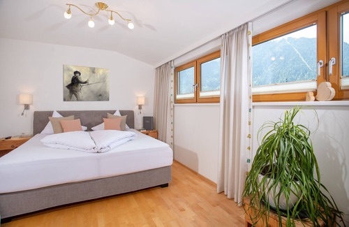 Pertisau Hotel | Hotel Christina am Achensee