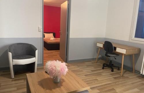 Chateauroux Hotel | Hotel Christina