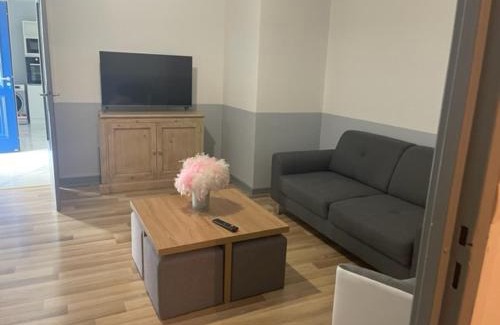 Chateauroux Hotel | Hotel Christina