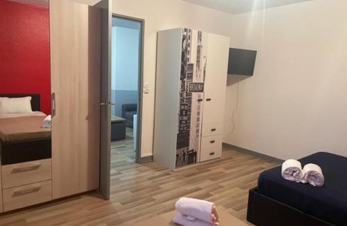 Chateauroux Hotel | Hotel Christina