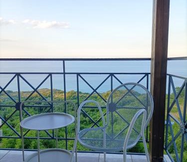 Karitsa Apartamento | Hotel Christina - Happy Days