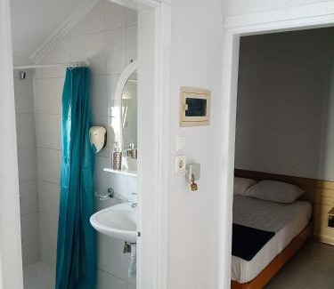 Karitsa Apartamento | Hotel Christina - Happy Days