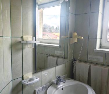 Targu Secuiesc Hotel | Hotel Christine