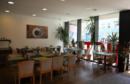 Haidhausen Sud Hotel | Hotel Christl München Innenstadt