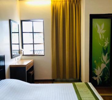 Brinchang Hotel | Hotel Chua Gin @ Brinchang Centre