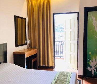 Brinchang Hotel | Hotel Chua Gin