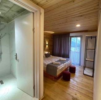 Mestia Hotel | Hotel Chubezeni