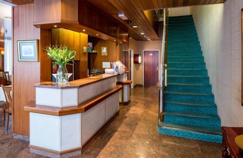 Maison-Royale Hotel | Hotel Churchill
